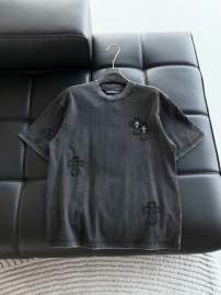 Picture of Chrome Hearts T Shirts Short _SKUChromeHeartsM-3XLxetr9018271